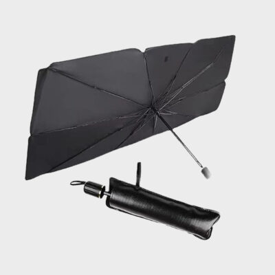 Home car umbrella