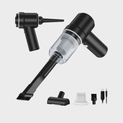 Home 3 in 1 vacuum cleaner