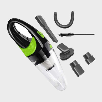 dc 12v wet/dry vacuum cleaner